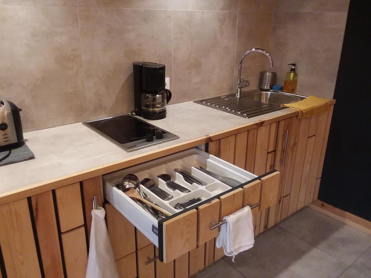 Albergue ミヤドイロ エクステリア 写真