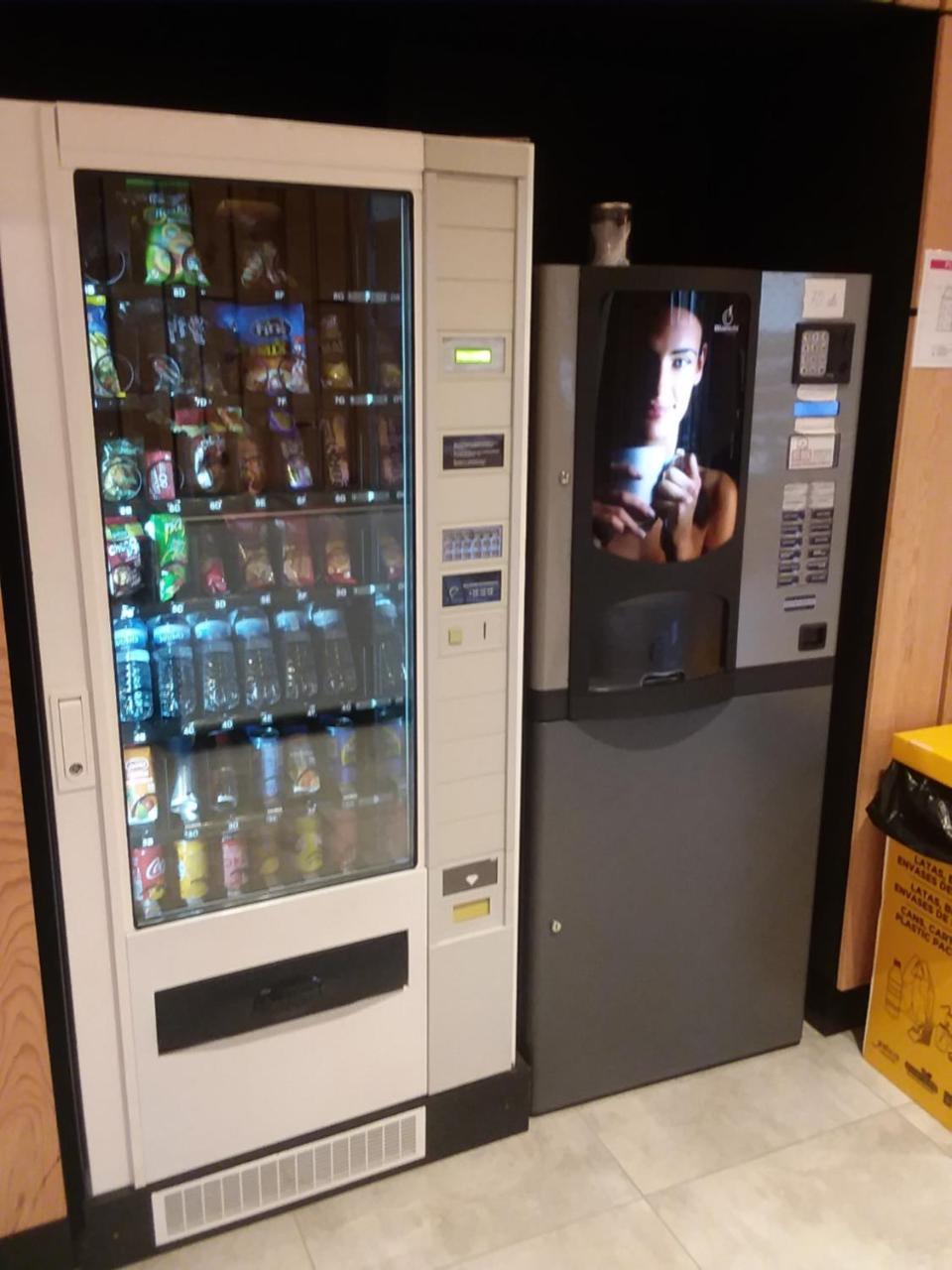 Albergue ミヤドイロ エクステリア 写真