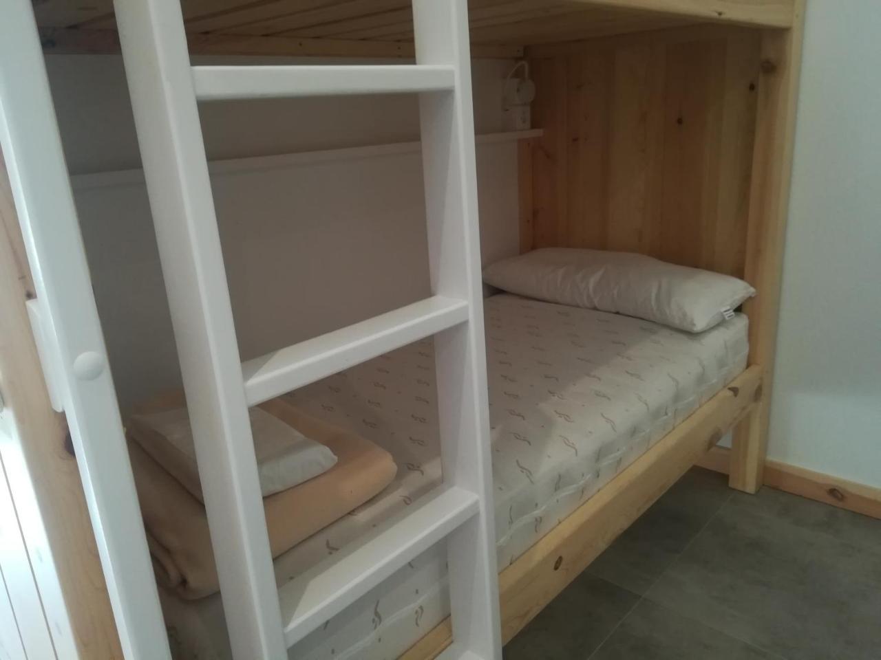 Albergue ミヤドイロ エクステリア 写真